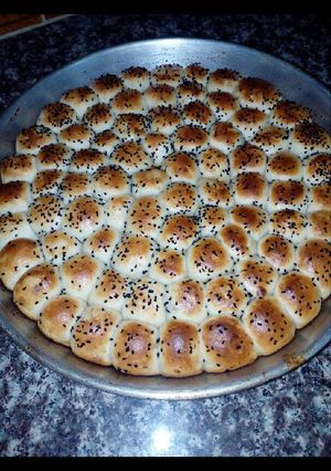 صورة لوصفة خلية النحل