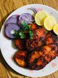 Tawa fish fry recipe