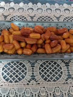 عکسی از دستور بامیه