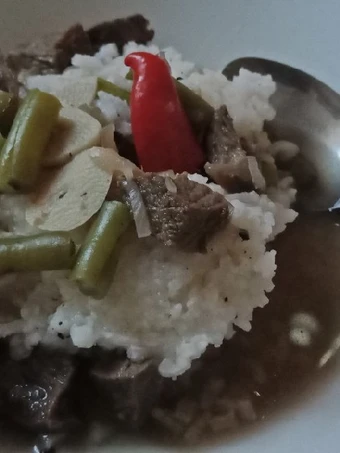 Cara Mudah Menyiapkan Resep Asem2 daging sapi yang Bikin Ngiler