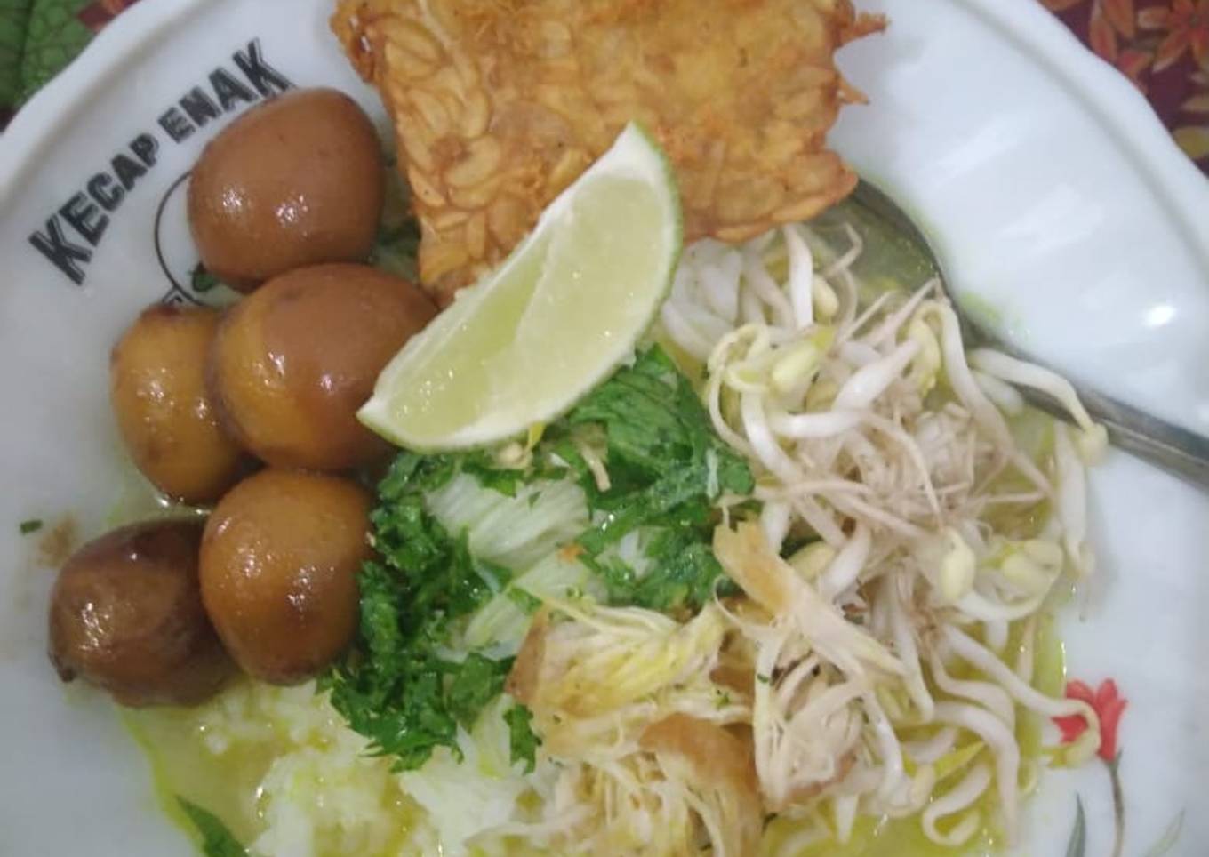 Soto Kudus