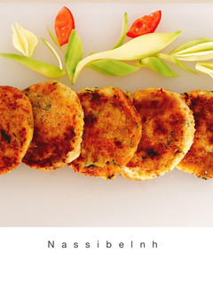 عکسی از دستور کوکوی چوپان نصیبه