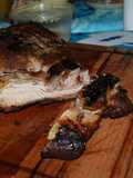 My Grilling Spot Roasted Pork Belly