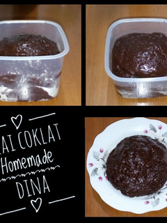 Foto resep Selai coklat homemade