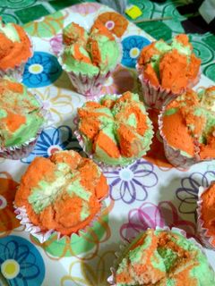 Foto resep Bolu kukus tanpa soda