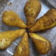 Chicken cones