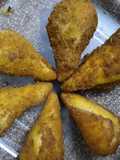 Chicken cones