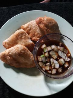 Foto resep Empek-empek DOS