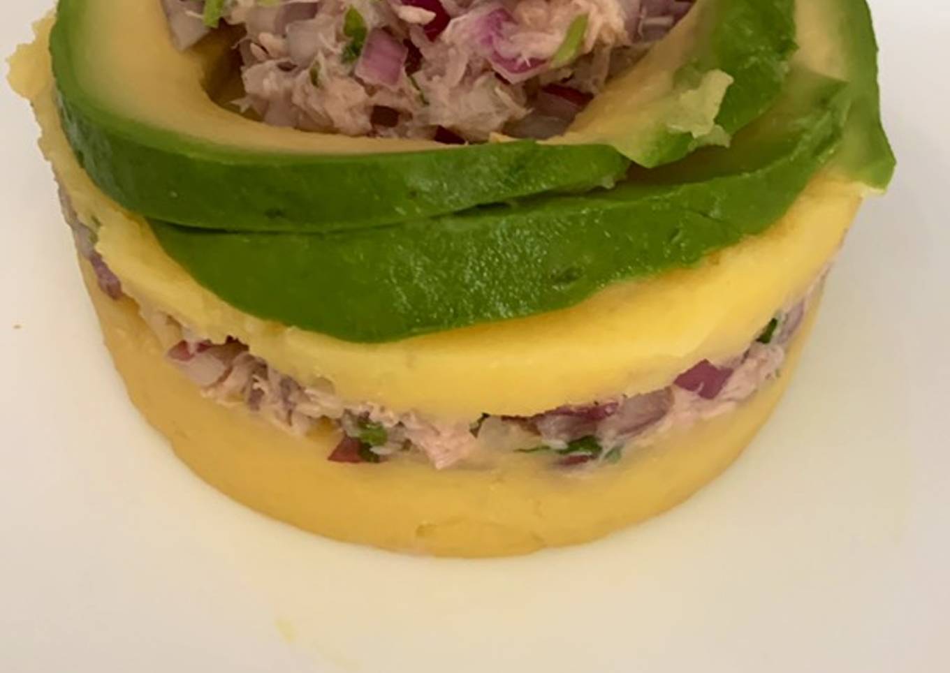 Causa Limeña