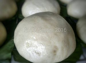 Foto resep Bakpao Super Lembut Isi Kacang Ijo