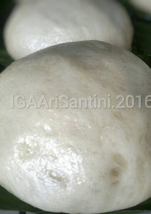 Foto resep Bakpao Super Lembut Isi Kacang Ijo
