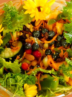 வானவில் சாலட் (vanavil salad recipe in tamil) செய்முறை முக்கிய புகைப்படம்