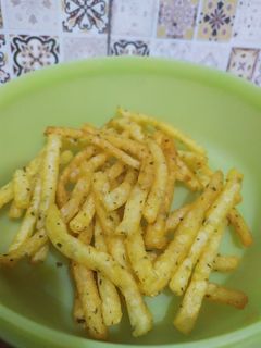 Foto resep #32. Stick Kentang Ekonomis