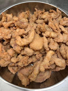 Foto resep Ayam Goreng Tepung Krispy