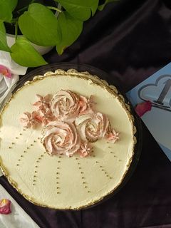 عکسی از دستور کیک تولد پست هزارم