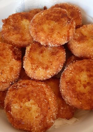 Krumplifasírt recept fotója