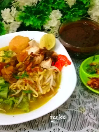 Langkah Mudah untuk Membuat Resep Tahu Campur Lamongan yang Menggugah Selera Anti Ribet, Bisa Manjain Lidah