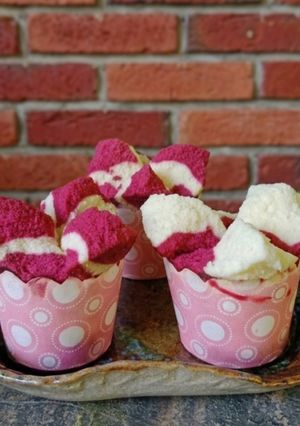 Foto resep Bolu Kukus Mekar