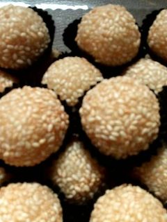 Foto resep Onde onde