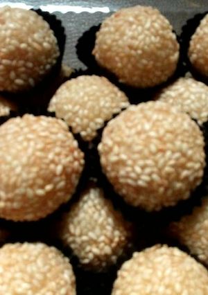 Foto resep Onde onde