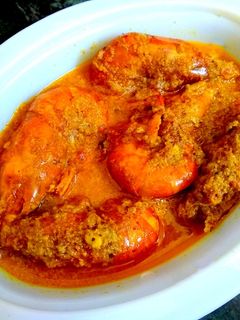 চিংড়ি মাছের মালাইকারি (Chingri macher malaikari recipe in Bengal রেসিপির প্রধান ছবি