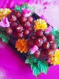 Mava Gulab jambu