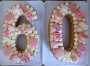 Kép erről: szám torta