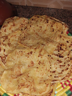 صورة لوصفة مسمن