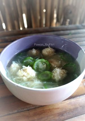 Sup Rambuta Resep Sup Soun, Oyong Dan Bakso Rambutan oleh Fitria Retno Sari - Cookpad