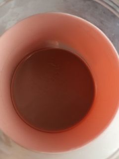 Foto resep Ice Chocolate