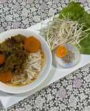 SP.0739 - Phở Bò Kho