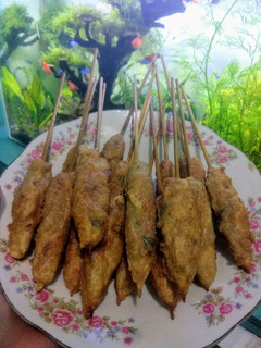Foto resep Sempol ayam 🍗