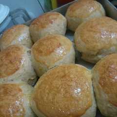 รูปของ Oats Bread