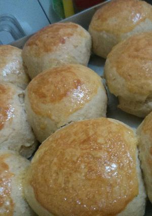 Foto resep Oats Bread
