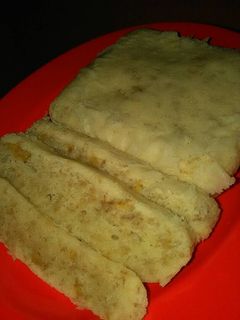 Foto resep Brownies kukus Pisang