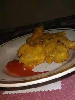 Foto resep Chicken Katsu