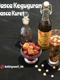 Resep Pasca Keguguran, Pasca Kuret dan Setelah Lahiran secara Alami
