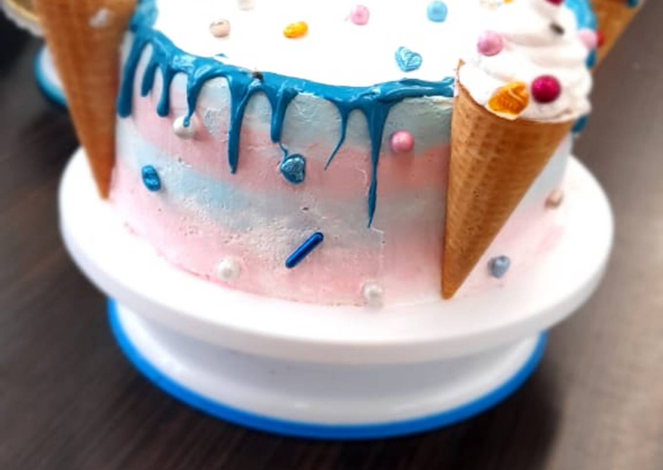 Funfeticake 🍰👨🍳