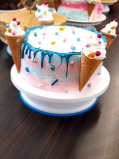 Una foto de Funfeticake 🍰👨🍳