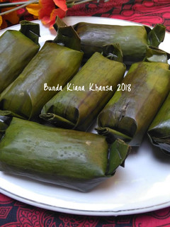 Foto resep Lemper Abon