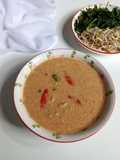 Sambal Tumpang Khas Jawa Timur