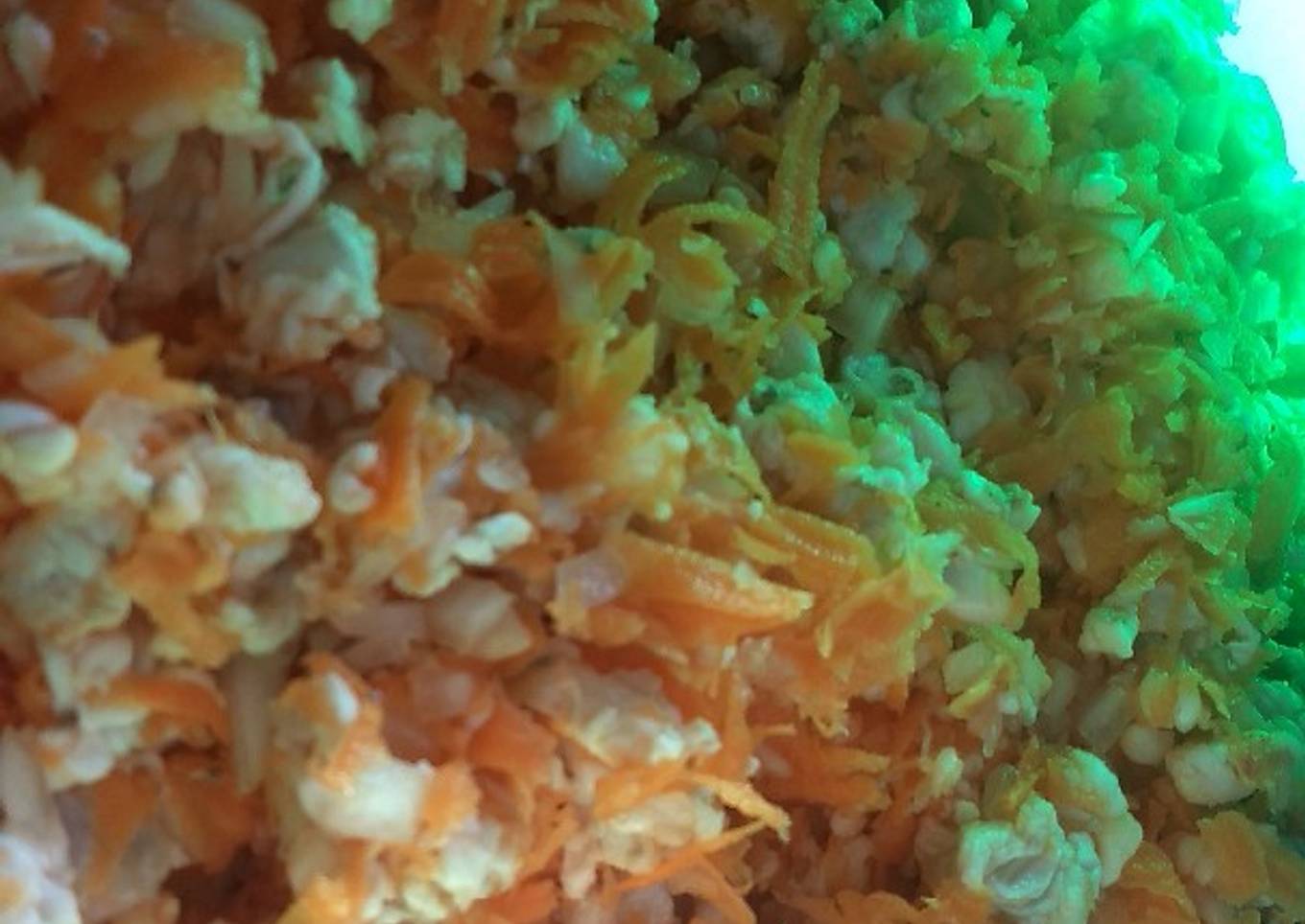 Ceviche estilo Ixtlan