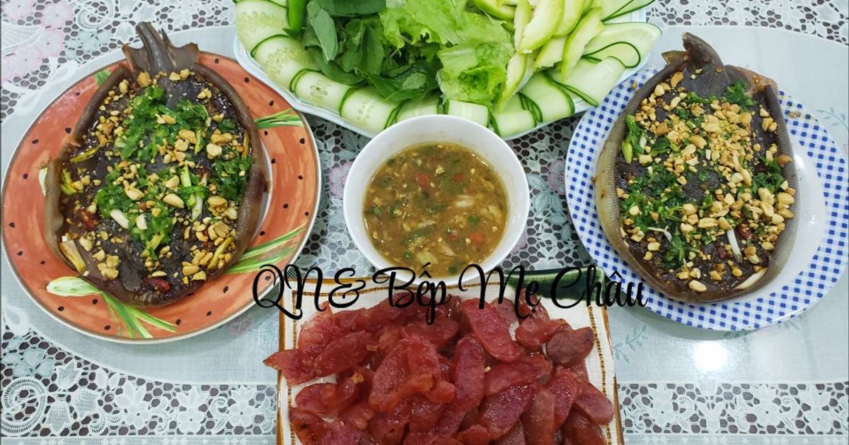 2.476 món rau sống ngon miệng dễ làm từ các đầu bếp tại gia - Cookpad
