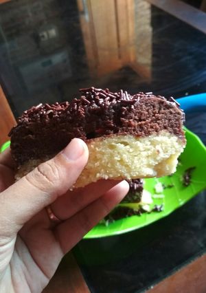 Foto resep Bronis simpel