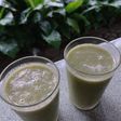 Green Juice (Jus Sehat)