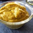 Salsa de aguacate