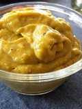 Salsa de aguacate