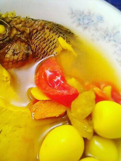 Foto resep Sayur Asem-Asem