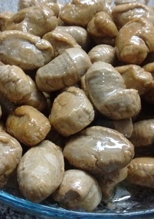 Una foto de Borrachitos / Turdelli