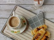 Gambar roti tanpa bread improver
